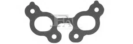 Прокладка, выпускной коллектор FA1 Fischer Automotive One (FA1) 475001