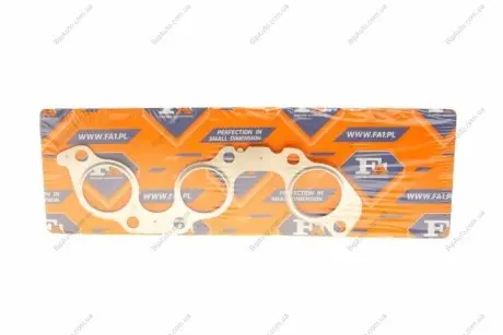 Прокладка, выпускной коллектор FA1 Fischer Automotive One (FA1) 477005