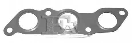 Прокладка, випускний колектор FA1 Fischer Automotive One (FA1) 477008