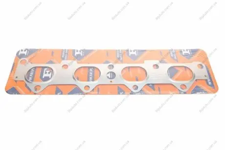 Прокладка колектора випускного FA1 489-005 Fischer Automotive One (FA1) 489005