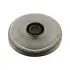 Подвеска, раздаточная коробка FEBI BILSTEIN 06667