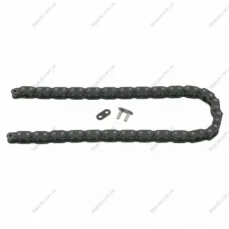 Ланцюг, привід маслонасоса FEBI BILSTEIN 26369