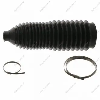 Комплект пильника, рульове керування FEBI BILSTEIN 32852