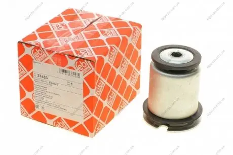 Втулка, балка моста FEBI BILSTEIN 37453