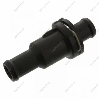 Термостат, охолоджуюча рідина FEBI BILSTEIN 38713