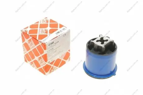 Сайлент-блок балки подвески FEBI BILSTEIN 47382