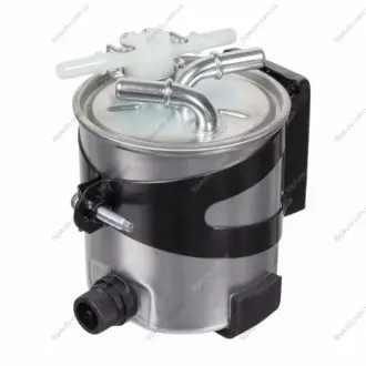 Топливный фильтр FEBI BILSTEIN 48550
