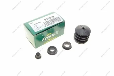 Ремкомплект, рабочий цилиндр FRENKIT 519019