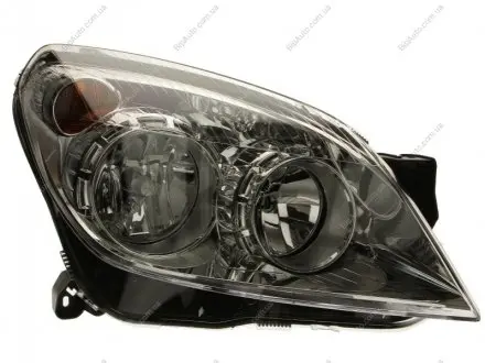 Основная фара HELLA 1EG270370621