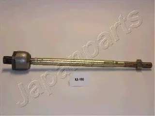 Осевой шарнир, рулевая тяга JAPANPARTS AX190