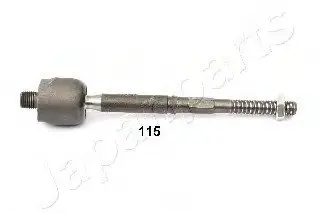 Осевой шарнир, рульова тяга JAPANPARTS RD115