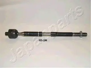 Осевой шарнир, рульова тяга JAPANPARTS RD200