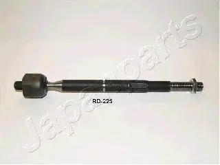 Осевой шарнир, рульова тяга JAPANPARTS RD225 (фото 1)