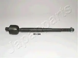 Осевой шарнир, рулевая тяга JAPANPARTS RD244