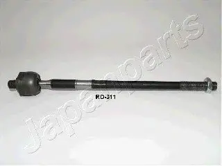Осевой шарнир, рулевая тяга JAPANPARTS RD311