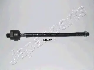 Осевой шарнир, рулевая тяга JAPANPARTS RD327
