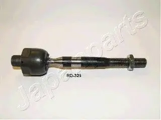 Осевой шарнир, рульова тяга JAPANPARTS RD329