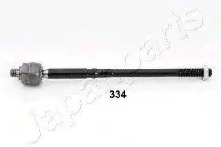 Осевой шарнир, рулевая тяга JAPANPARTS RD334