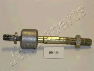 Осевой шарнир, рульова тяга JAPANPARTS RD410 (фото 1)