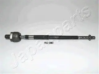 Осевой шарнир, рулевая тяга JAPANPARTS RD500