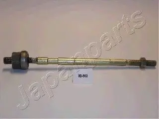 Осевой шарнир, рульова тяга JAPANPARTS RD502