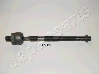 Осевой шарнир, рульова тяга JAPANPARTS RD513