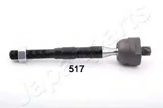 Осевой шарнир, рульова тяга JAPANPARTS RD517