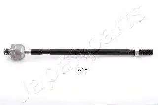 Осевой шарнир, рульова тяга JAPANPARTS RD518