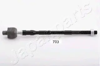 Осевой шарнир, рульова тяга JAPANPARTS RD703