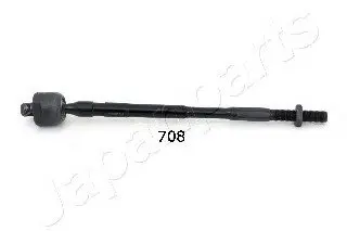 Осевой шарнир, рулевая тяга JAPANPARTS RD708