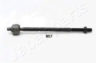 Осевой шарнир, рульова тяга JAPANPARTS RD907