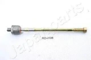 Осевой шарнир, рулевая тяга JAPANPARTS RDH08