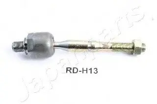 Осевой шарнир, рулевая тяга JAPANPARTS RDH13