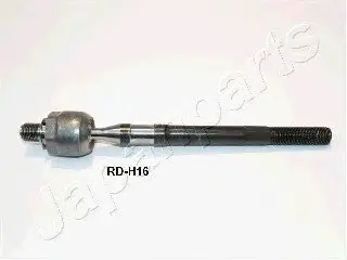 Осевой шарнир, рулевая тяга JAPANPARTS RDH16