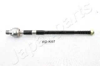 Осевой шарнир, рулевая тяга JAPANPARTS RDK07