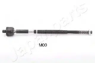 Осевой шарнир, рульова тяга JAPANPARTS RDM00