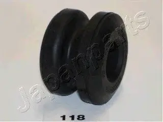 Втулка, стабілізатор JAPANPARTS RU118
