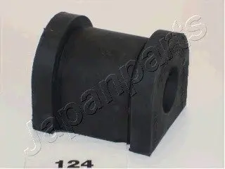 Втулка, стабилизатор JAPANPARTS RU124