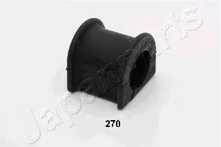 Втулка, стабилизатор JAPANPARTS RU270
