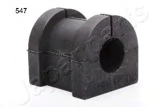Втулка, стабілізатор JAPANPARTS RU547