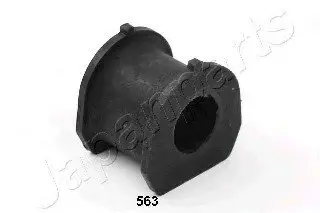 Втулка, стабілізатор JAPANPARTS RU563