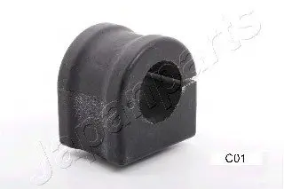 Втулка, стабилизатор JAPANPARTS RUC01