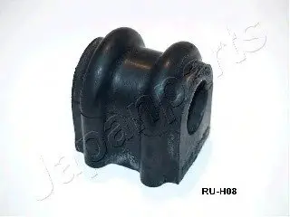 Втулка, стабілізатор JAPANPARTS RUH08