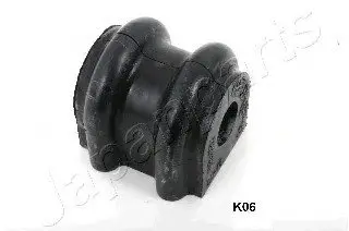 Втулка, стабілізатор JAPANPARTS RUK06