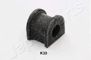 Втулка, стабілізатор JAPANPARTS RUK30