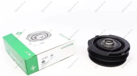Шків колінчастого вала 544 0069 10 INA 544006910