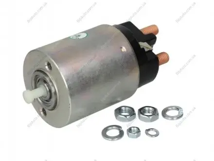Тяговое реле, стартер MAGNETI MARELLI 940113050354