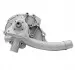 Водяний насос M102 W124 MAGNETI MARELLI WPQ0657