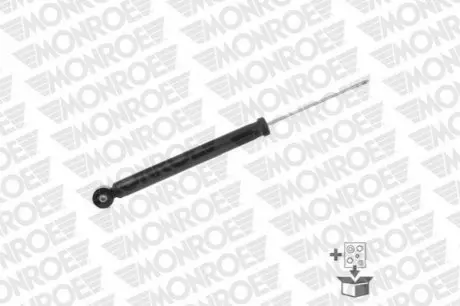 Амортизатор газомасляний MONROE 376229SP