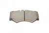 Комплект тормозных колодок, дисковый тормоз 22-0014-0 Metelli 2200140 (фото 5)